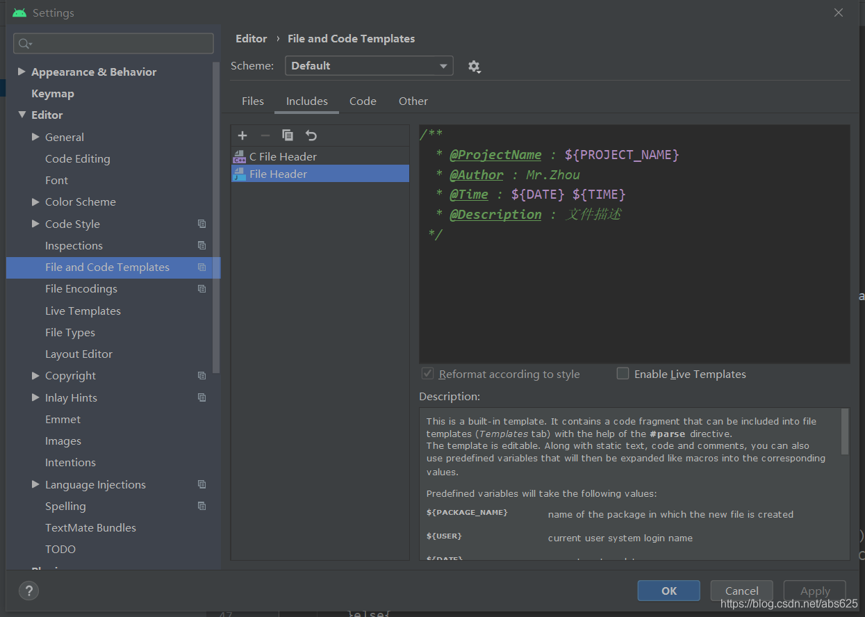 Android Studio配置(Android Studio4.1為例)