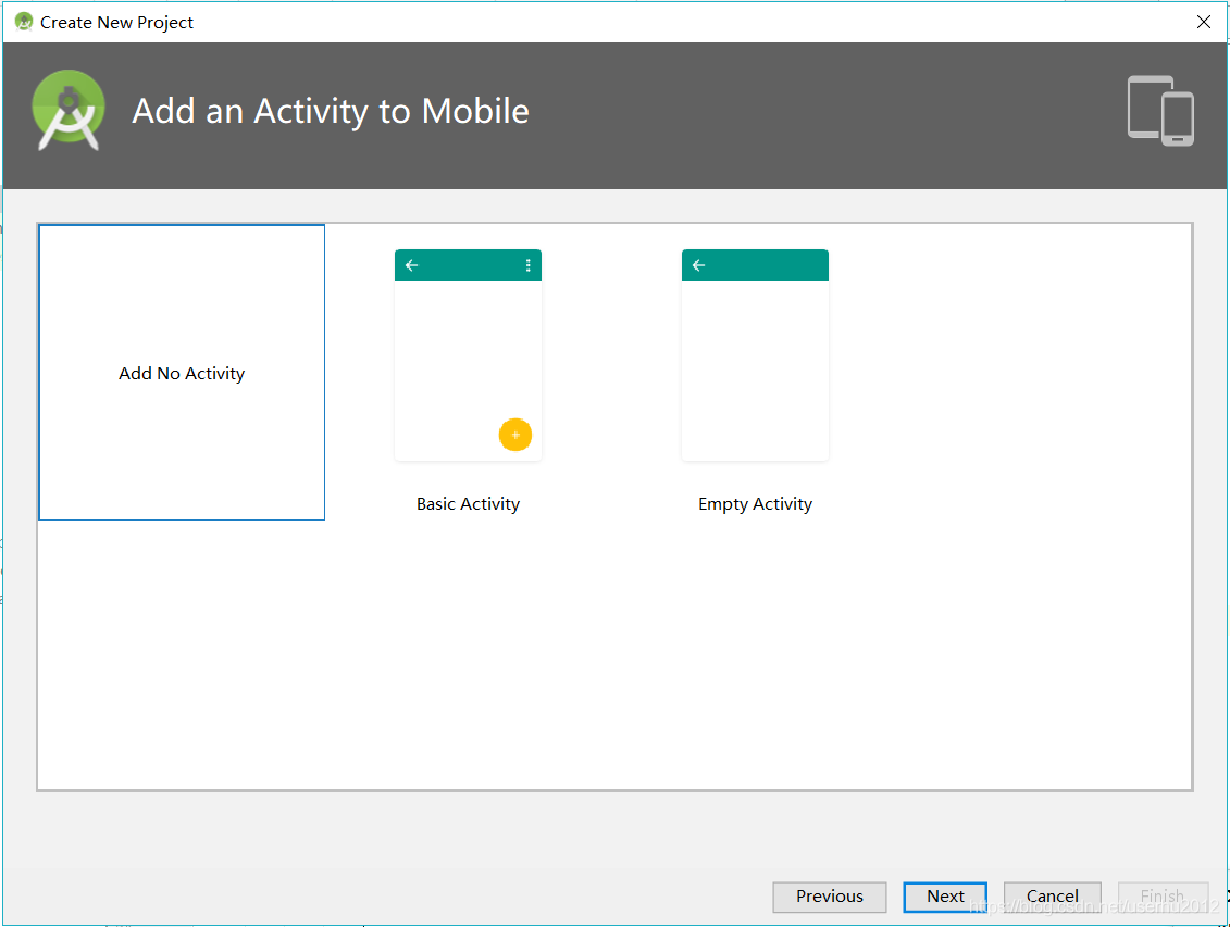使用Android Studio創(chuàng)建OpenCV4.1.0 項目的步驟