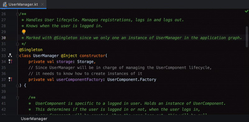 淺談Android Studio 4.1 更新內容