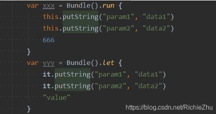 Android Studio / IDEA kotlin 顯示 var 真實類型操作