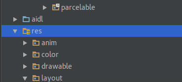 Android神兵利器之Image Asset Studio的實現