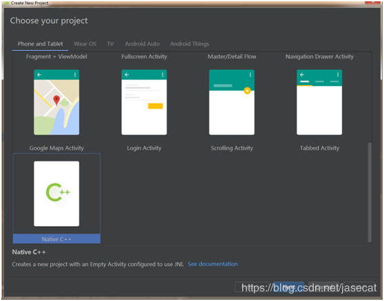 使用android studio開(kāi)發(fā)工具編譯GBK轉(zhuǎn)換三方庫(kù)iconv的方法