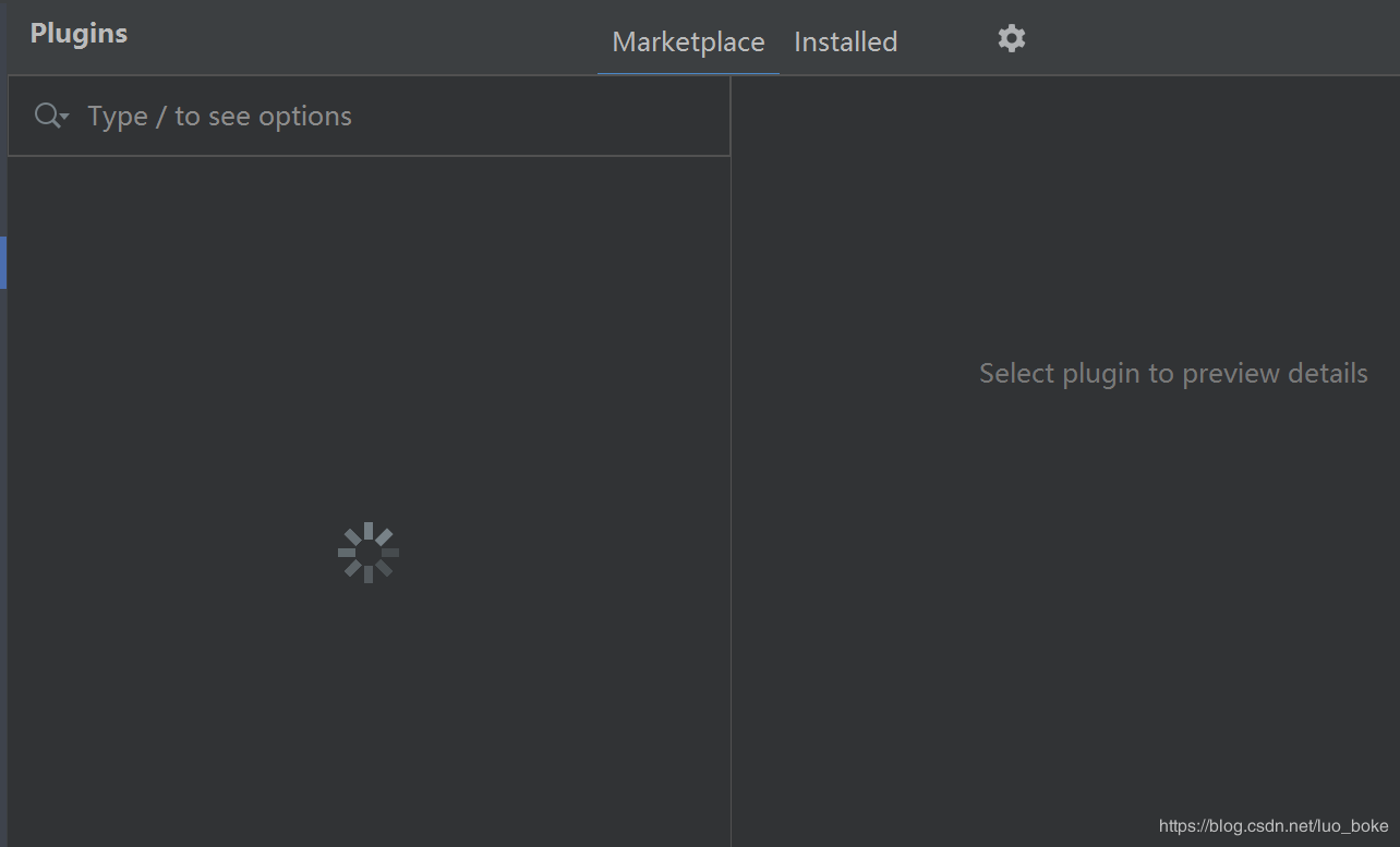 Android Studio3.6.+ 插件搜索不到終極解決方案(圖文詳解)