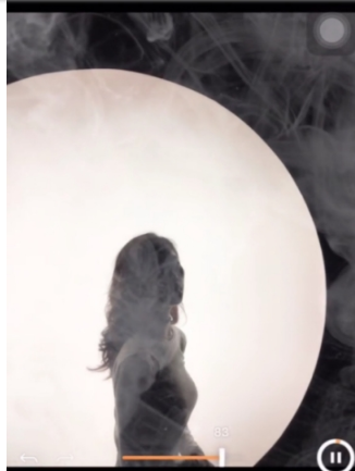 抖音鬼怪配樂制作煙霧幽靈般的濾鏡是什么軟件 抖音鬼怪配樂制作方法