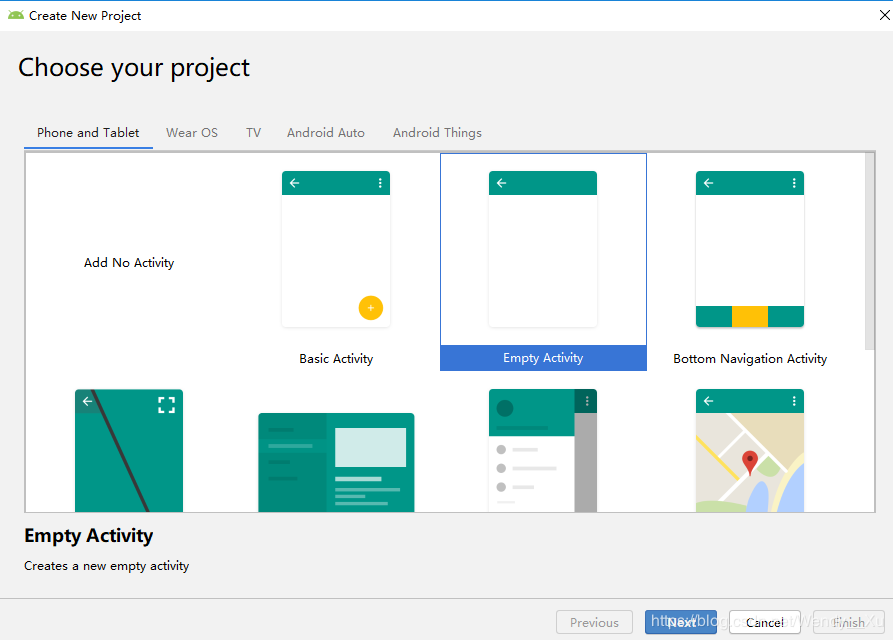 詳解Android Studio實現用戶登陸界面demo(xml實現)