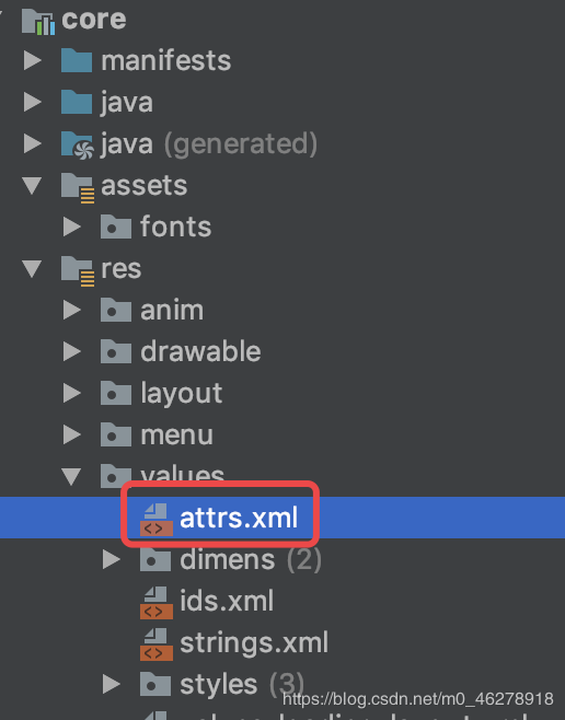 淺析Android加載字體包及封裝的方法