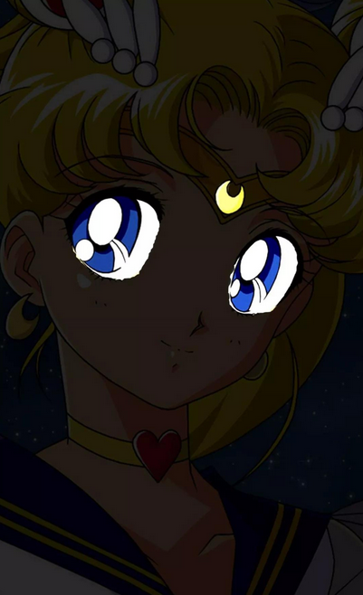 抖音美少女戰士手機壁紙分享 抖音壁紙大全