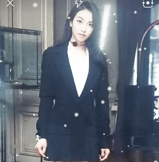 快手控雪特效如何設置 快手控雪特效設置方法