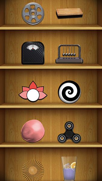 抖音最近很火的減壓游戲叫什么 抖音游戲大全介紹