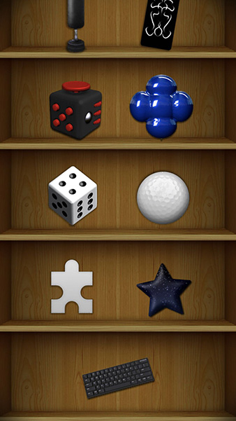 抖音最近很火的減壓游戲叫什么 抖音游戲大全介紹