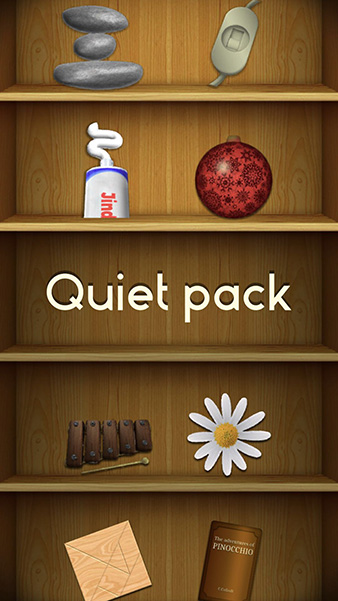 抖音最近很火的減壓游戲叫什么 抖音游戲大全介紹