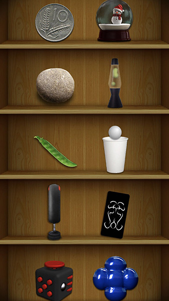 抖音最近很火的減壓游戲叫什么 抖音游戲大全介紹