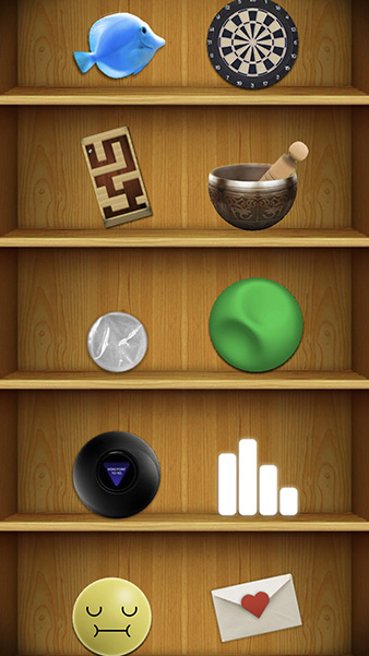 抖音最近很火的減壓游戲叫什么 抖音游戲大全介紹