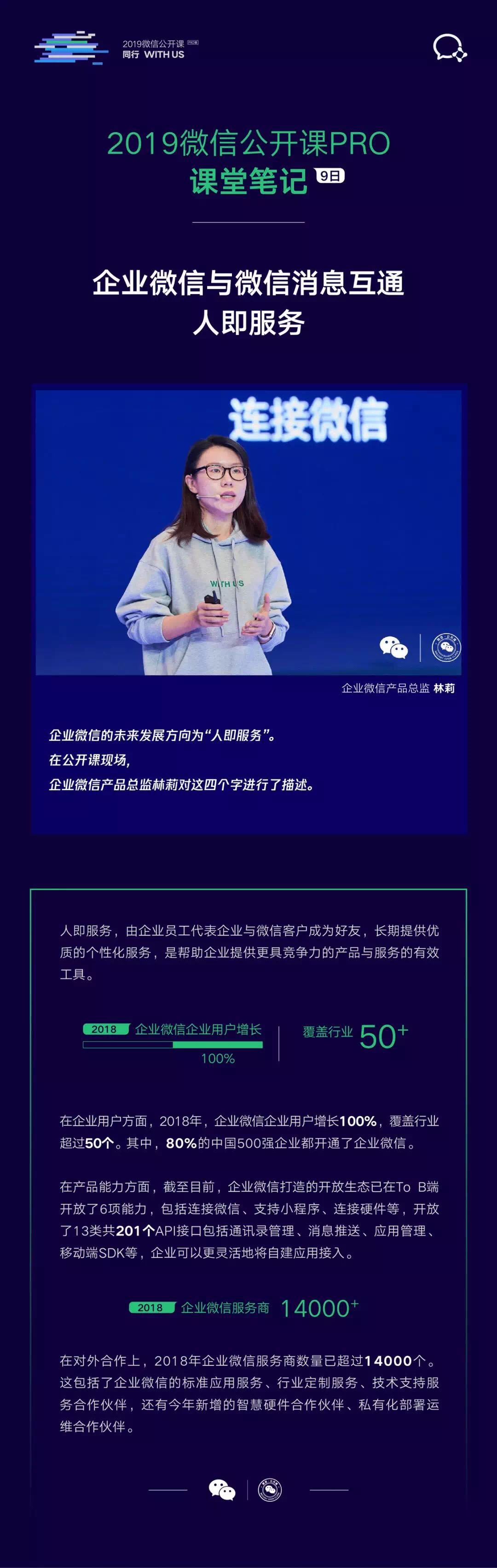 微信小程序公開課Pro課堂講了什么？微信小程序公開課Pro課堂筆記分享！