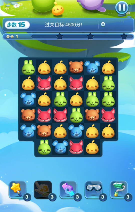 微信小程序游戲都有哪些?微信小游戲大全分享!