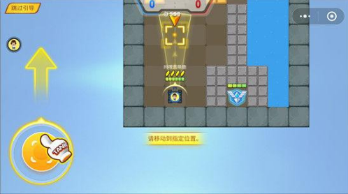 微信小程序游戲都有哪些?微信小游戲大全分享!