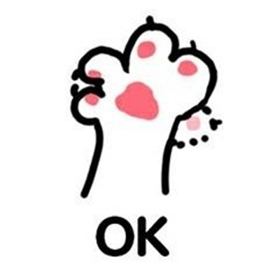 抖音貓爪愛心表情包大全介紹 抖音表白貓爪愛心賣萌表情包分享