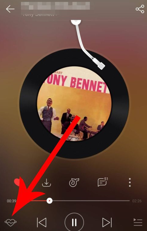 網(wǎng)易云音樂中心動(dòng)模式作用詳情介紹