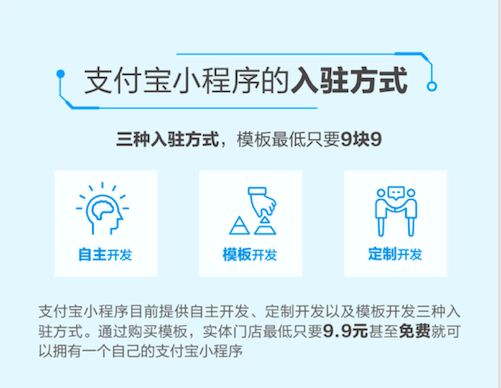支付寶成立事業部是為什么?支付寶成立事業部的原因是？