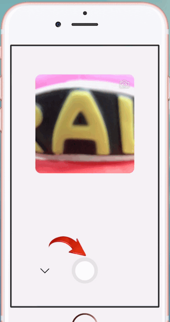 微信中怎么拍表情 具體操作步驟