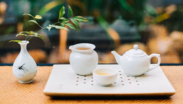 喝茶的句子發(fā)朋友圈 喝茶時適合發(fā)朋友圈的句子