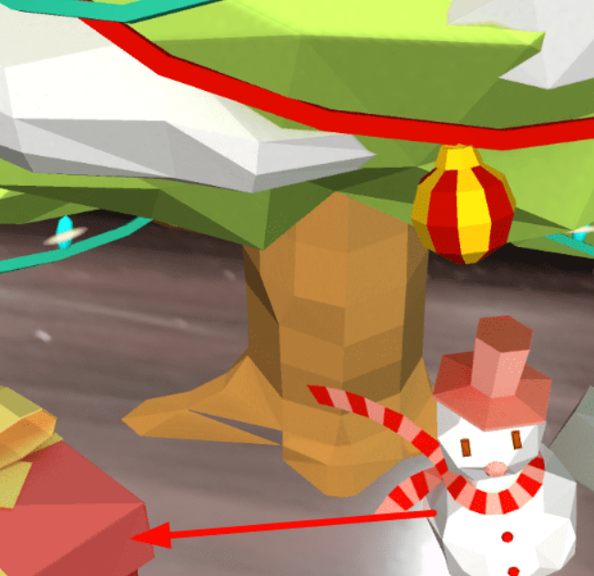 支付寶螞蟻森林圣誕禮包如何領(lǐng)取？支付寶螞蟻森林圣誕禮包領(lǐng)取攻略介紹！