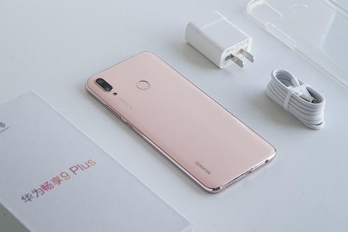 華為暢享9手機(jī)設(shè)置支付寶指紋支付具體操作步驟