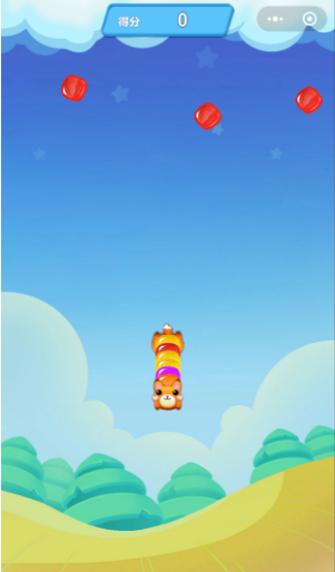 微信小程序萌戰星球怎么玩能得高分?微信小程序萌戰星球如何得高分?