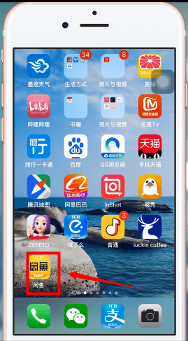 閑魚App淘寶幣怎么換閑魚幣 具體操作方法