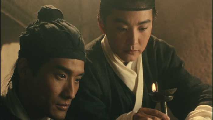 抖音我們東廠太監一向對皇上忠心耿耿是什么梗 抖音梗大全介紹