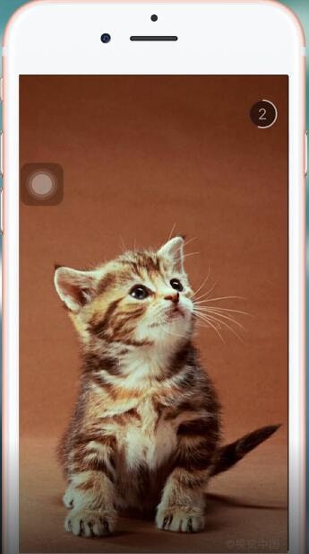 手機QQ群中怎么查看閃照 具體操作方法