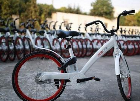 哈羅單車掃碼顯示不可用怎么辦 掃碼顯示不可用什么原因