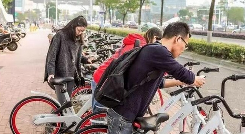 哈羅單車不足半小時如何收費 哈羅單車不到半小時費用