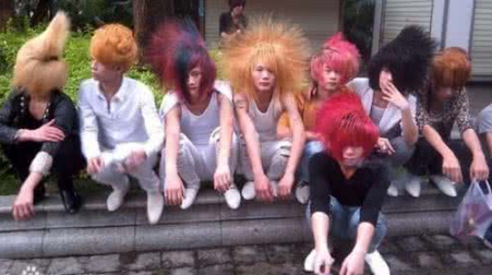 快手為什么惹人嫌知乎網(wǎng)友回答 這就是為什么明星都不玩快手