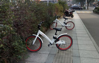 哈羅單車押金交了還要充值怎么回事 哈羅單車可以退充值的錢嗎