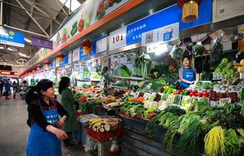 支付寶花唄支持哪些實(shí)體店鋪 支付寶螞蟻花唄可以掃一掃付款嗎