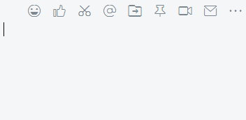 釘釘gif表情卡空白怎么回事 釘釘自帶動態表情顯示不出來怎么辦
