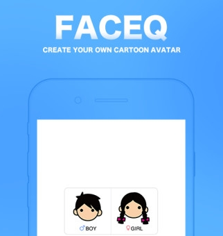 網紅的頭像用什么軟件做的 快手卡通頭像制作方法