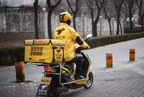 美團外賣重復支付bug怎么回事 美團外賣重復付款顯示未支付