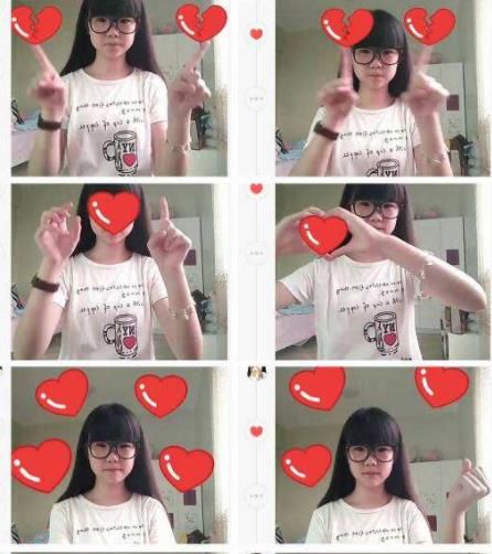 快手紅心點不亮怎么回事 快手紅心能點幾次有上限嗎