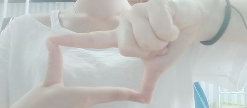 抖音愛的就是你怎么玩 抖音愛的就是你手指舞教程