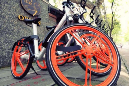 為什么微信掃摩拜一直開鎖進度0% 摩拜單車掃碼沒反應解決辦法