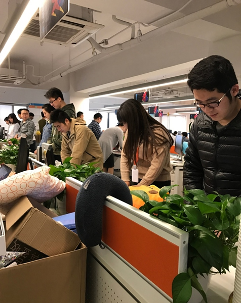 釘釘運動怎樣計步? 釘釘運動怎么打開