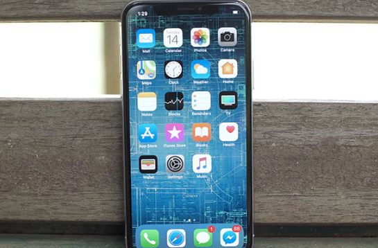 iphonex看抖音為什么不是全屏？ iphonex看抖音看不全屏怎么解決？