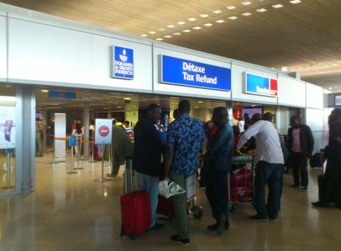 支付寶和微信可以支持手機退稅了嗎？ 微信海外店內即時退稅服務是什么？