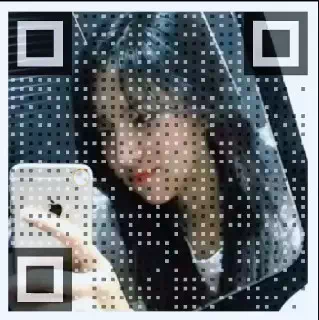 抖音最新的個性表白二維碼圖片什么樣？抖音表白二維碼圖片介紹！