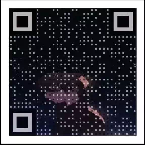 抖音最新的個性表白二維碼圖片什么樣？抖音表白二維碼圖片介紹！