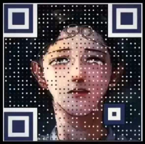 抖音最新的個性表白二維碼圖片什么樣？抖音表白二維碼圖片介紹！