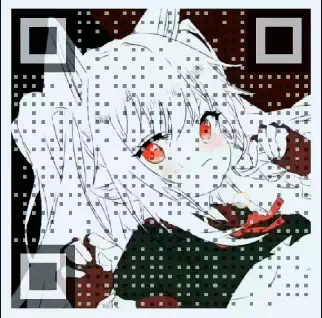 抖音最新的個性表白二維碼圖片什么樣？抖音表白二維碼圖片介紹！