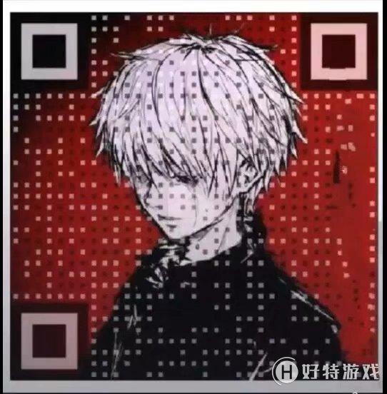 抖音最新的個性表白二維碼圖片什么樣？抖音表白二維碼圖片介紹！